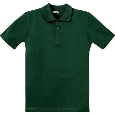 POLO TSHİRT 6Y,7Y,8Y,9Y Uni