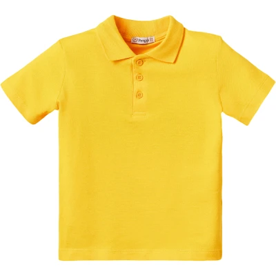 POLO UZUNKOL 6Y,7Y,8Y,9Y Uni