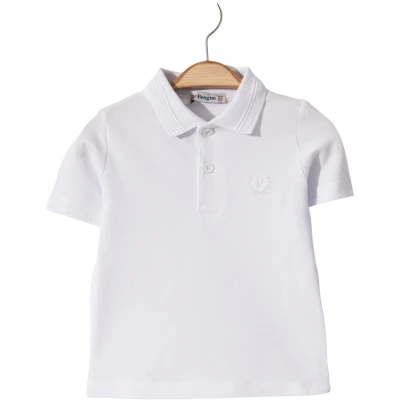 POLO UZUNKOL 6Y,7Y,8Y,9Y Uni