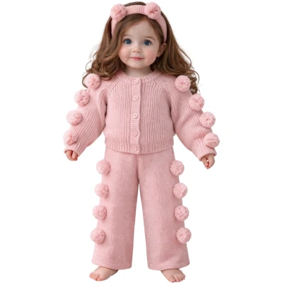 Powder Pink