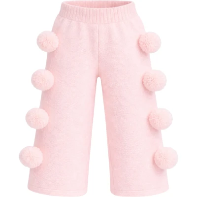 Powder Pink