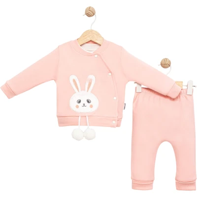 Powder Pink
