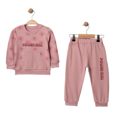 Powder Pink