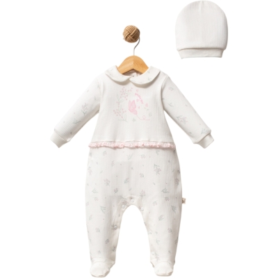 PRETTY GİRL LÜX TULUM 1 Ay,3 Ay,9 Ay Kız