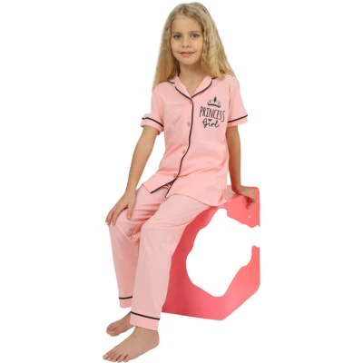 PRINCESS DÜĞM.PJM 5Y,6Y,7Y Kız