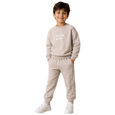 PRİVATE SPACE 7Y,8Y,9Y,10Y Erkek