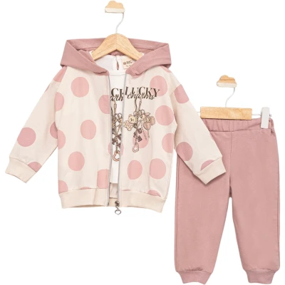 Powder Pink