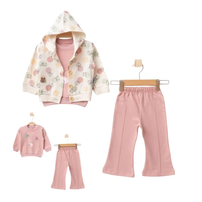 Powder Pink
