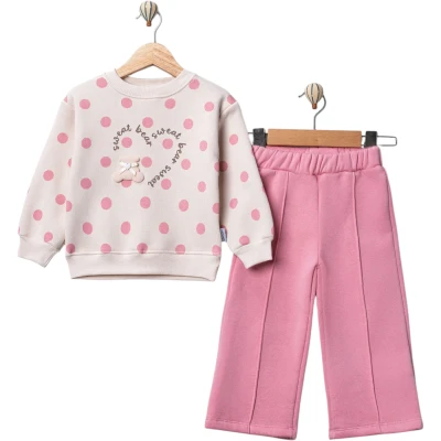 Rose Pink