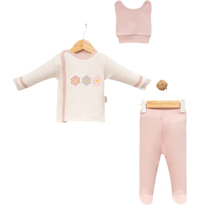 Powder Pink