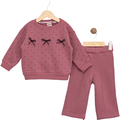 Rose Pink