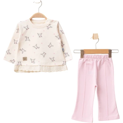 Powder Pink