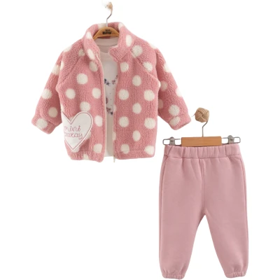 Powder Pink