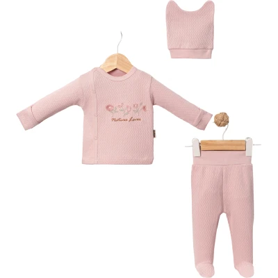 Rose Pink