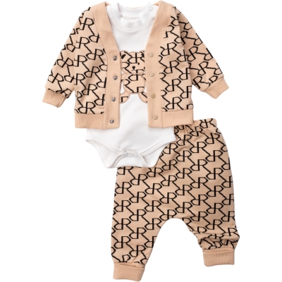 Light Brown