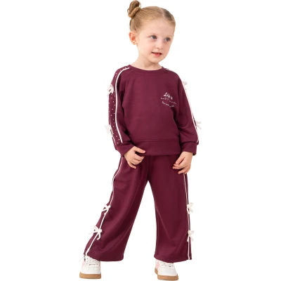 RANA TAŞLI OYSHO TAKIM  2Y,3Y,4Y,5Y Kız