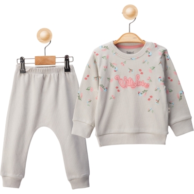 Powder Pink