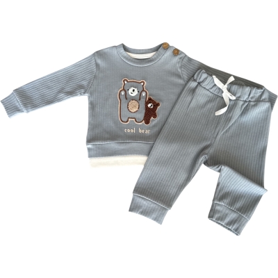 Smoky Grey