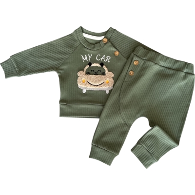 Dark Green