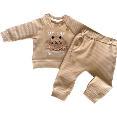 Light Brown