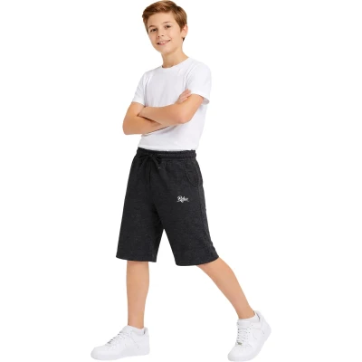 RELAX BASKILI ERKEK KOMPAKT KAPRİ 5Y,6Y,7Y,8Y Erkek