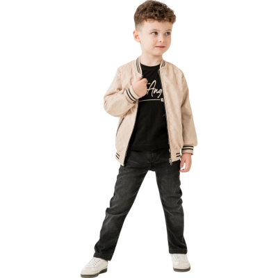 RİBANALI ERKEK TAKIM 12 Ay,2Y,3Y,4Y Erkek