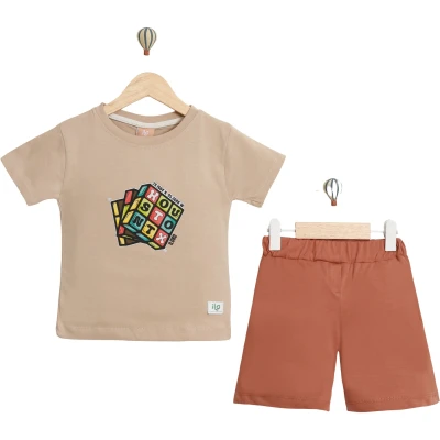RUBIKÜP 2Y,3Y,4Y,5Y Erkek