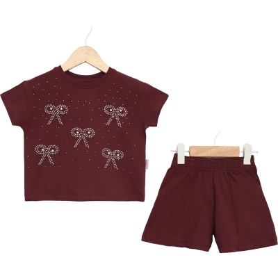Claret Red