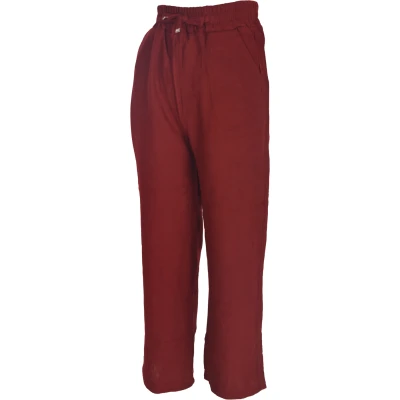 Claret Red