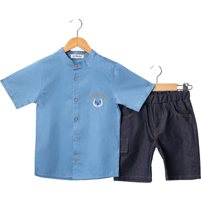 SAILING CLUP NAKIŞLI  2Y,3Y,4Y,5Y Erkek