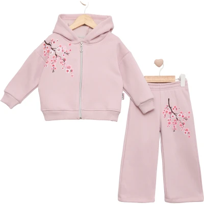 Powder Pink