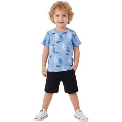 SANDY TAKIM 3Y,4Y,5Y,6Y Erkek
