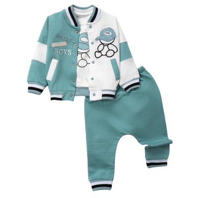 Turquoise