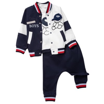 Navy Blue
