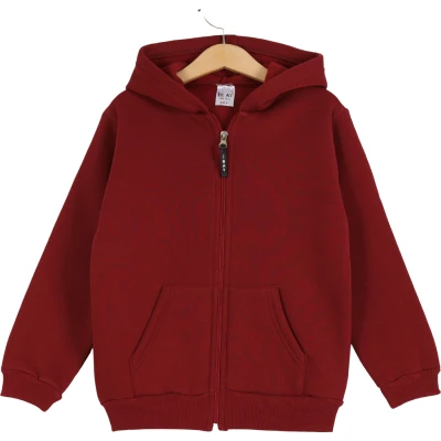 Claret Red