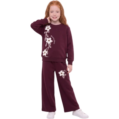 Claret Red