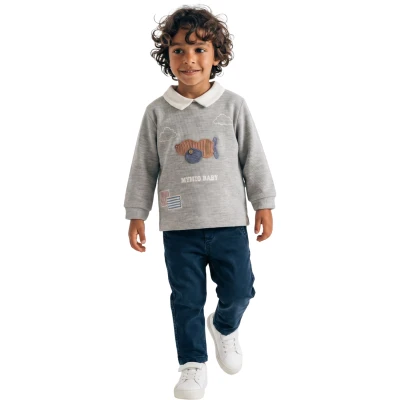 SELANİK 2Lİ TAKIM 9 Ay,12 Ay,18 Ay,2Y Erkek