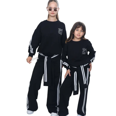 ŞERİTLİ  TAKIM  8Y,10Y,12Y,14Y,16Y Kız