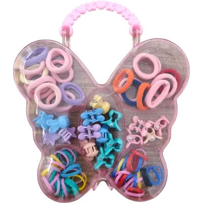 SET TOKA  20Y,2Y Kız