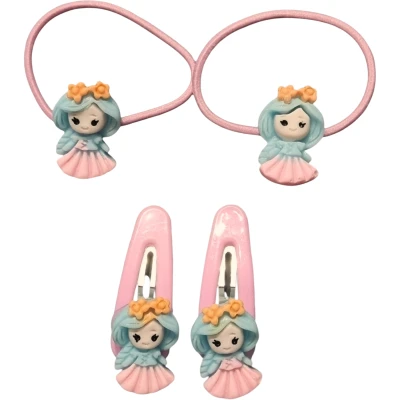 SET TOKA  2Y,10Y Kız