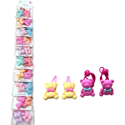 SET TOKA  2Y,10Y Kız