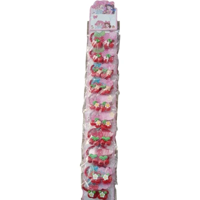 SET TOKA  2Y,15Y Kız