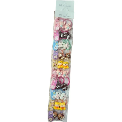 SET TOKA  2Y,15Y Kız