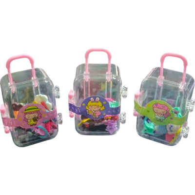 SET TOKA  2Y,3Y,4Y,5Y,6Y,7Y,8Y,9Y,10Y Kız