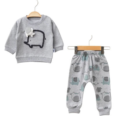 Grey