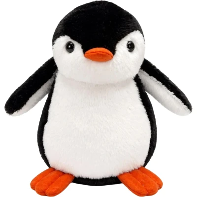 SEVİMLİ PENGUEN PELUŞ OYUNCAK  1 Ay,3 Ay,2 Ay,6 Ay,9 Ay,12 Ay,18 Ay,2Y,3Y,4Y,5Y,6Y,7Y,8Y,9Y,10Y,11Y,12Y,15Y,13Y,14Y,16Y Uni