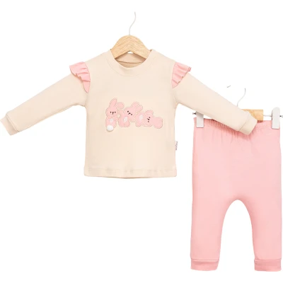 Powder Pink