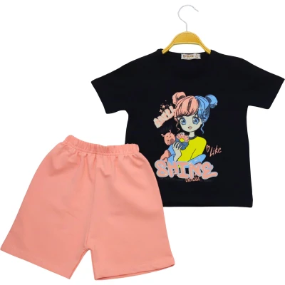 SHİNE TAKIM  3Y,4Y,5Y,6Y,7Y Kız