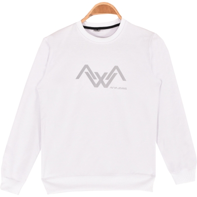 SIFIR YAKA AVVA  13Y,14Y,15Y,16Y Erkek