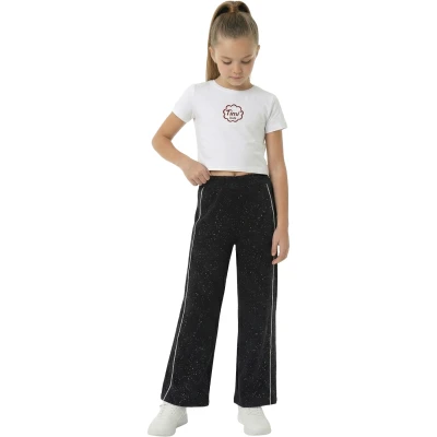 SİMLİ BİYELİ BOL PNT  7Y,8Y,9Y,10Y,11Y Kız